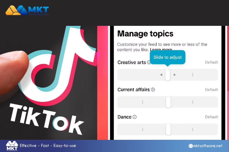 Master TikTok Keyword Research: 4 Essential Steps to Boost Your Content’s Reach