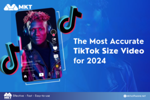 The Most Accurate TikTok Size Video for 2024