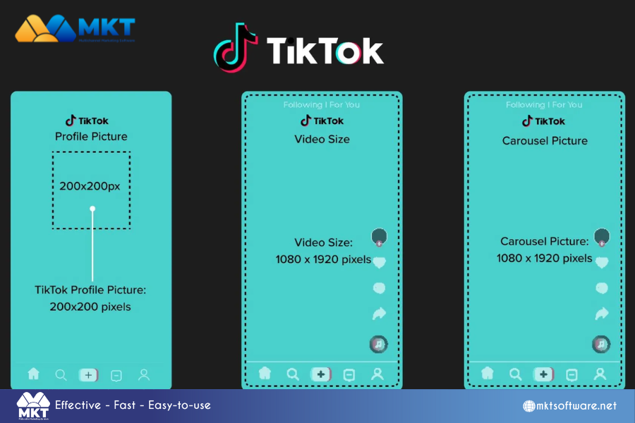 The Most Accurate TikTok Size Video for 2024