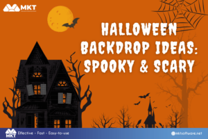 AI-Crafted Halloween Backdrop Ideas: Spooky, Scary, and Spectacular