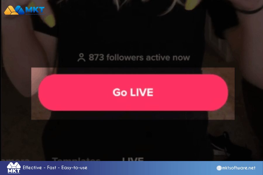 Introduction: How to go live on Tiktok 