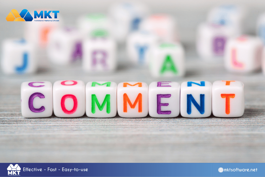 Ready-Made Facebook Comment Template: Save Time, Boost Reach