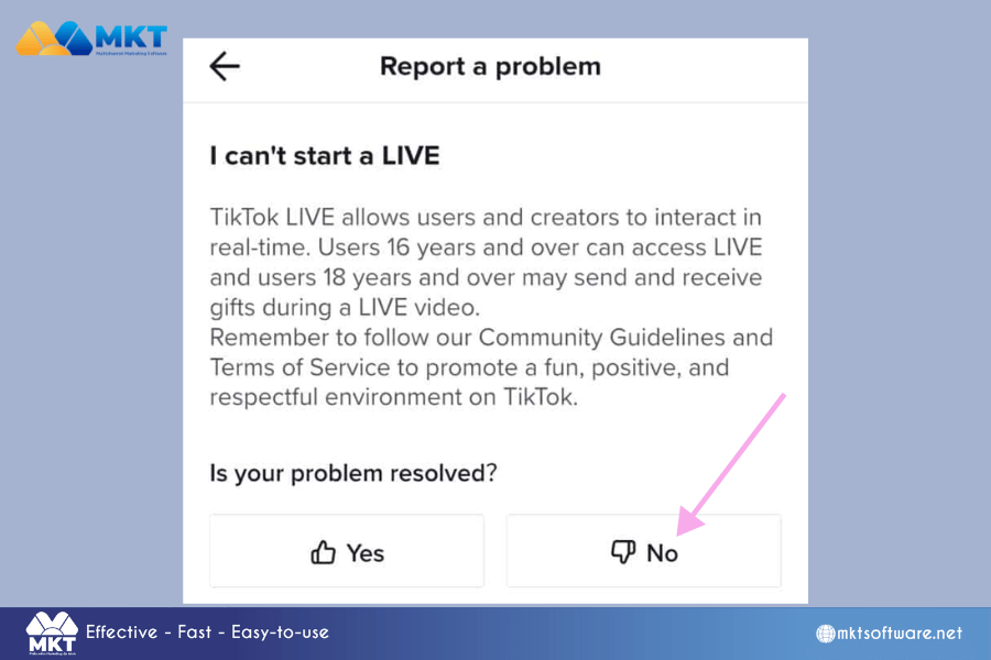 How to go live on TikTok: A step-by-step tutorial