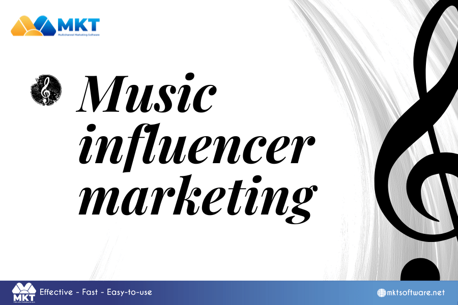 Music Influencer Marketing: Your Shortcut to Viral Fame