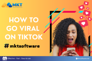 How to go viral on TikTok: Your Ultimate Guide