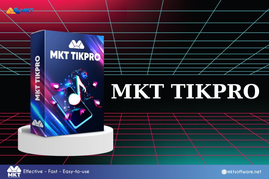 MKT Tikpro