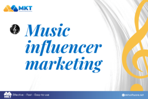 Music Influencer Marketing: Your Shortcut to Viral Fame