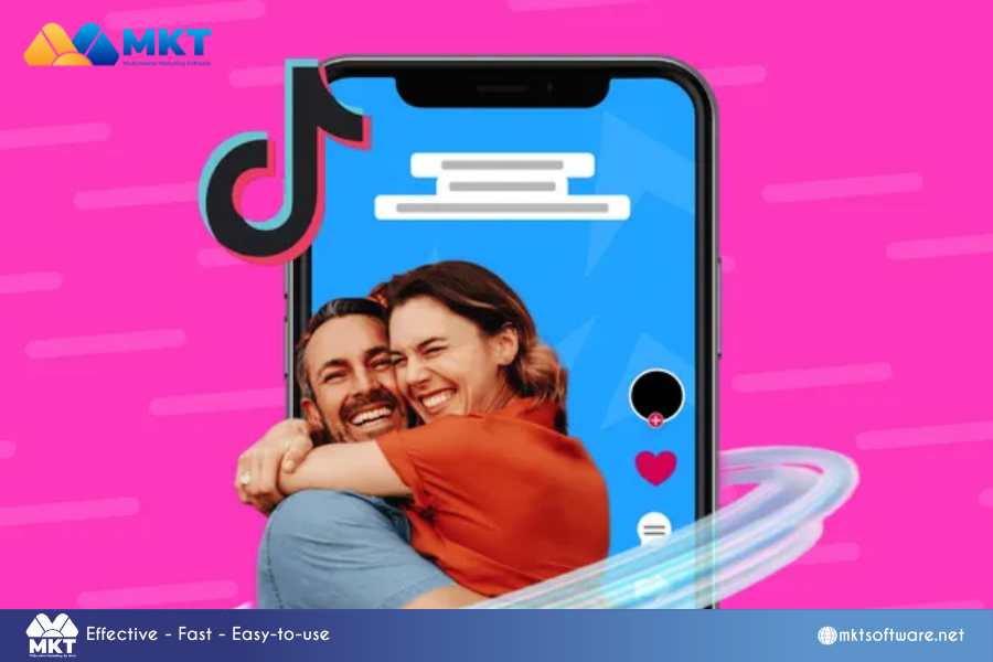 How to Write TikTok Captions that Make Viewers Curious About You