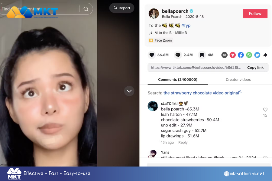 How to Write TikTok Captions that Make Viewers Curious About You