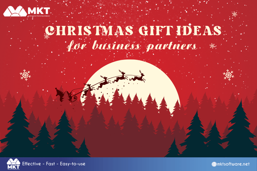 9+ Best Christmas gift ideas for business partners