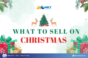 Maximize your holiday profits: What to sell on Christmas