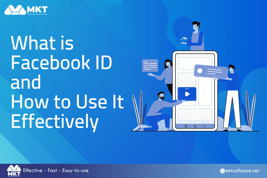 What is Facebook ID and How to Use It Effectively