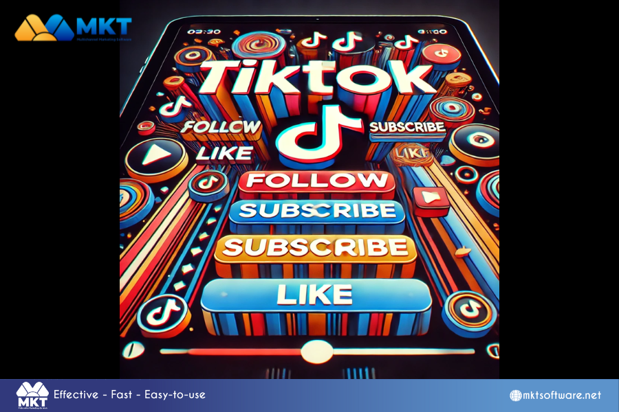 Unlocking the Power of TikTok Fonts: 9 Creative Ideas to Make Your Videos Go Viral