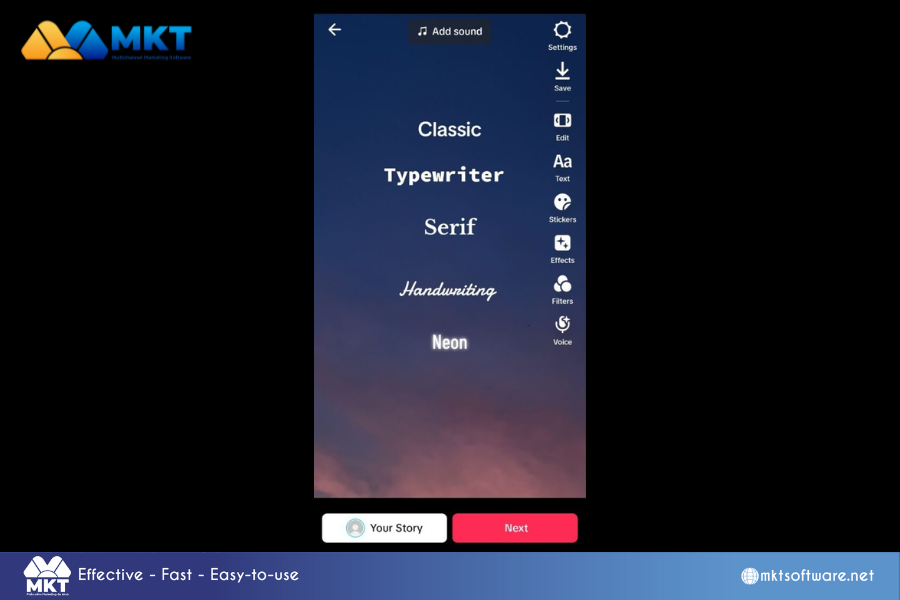 Unlocking the Power of TikTok Fonts: 9 Creative Ideas to Make Your Videos Go Viral