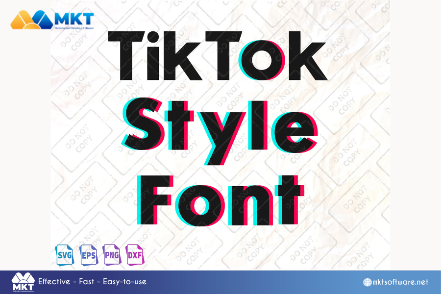 Unlocking the Power of TikTok Fonts: 9 Creative Ideas to Make Your Videos Go Viral