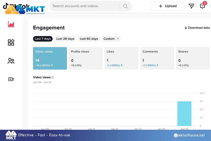 All About TikTok Automation: How to Skyrocket Your TikTok Growth in 2024