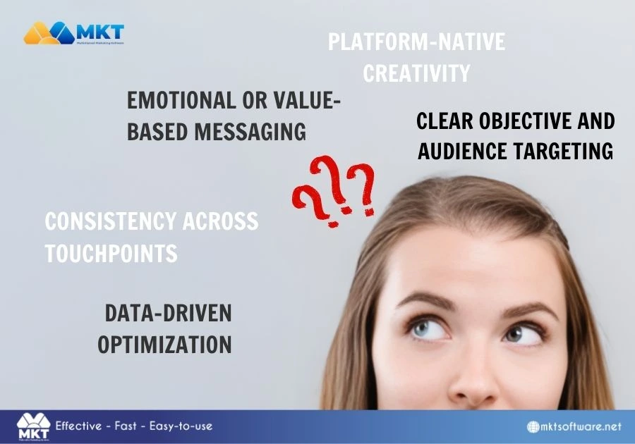 Best social media Ad campaigns - Main success factors