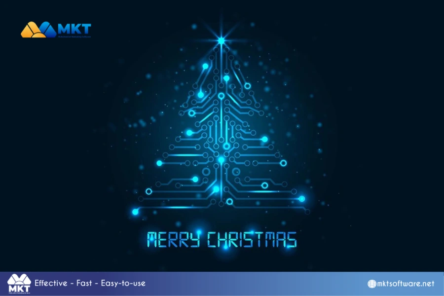 Christmas discount ideas for online stores during the holiday shopping season