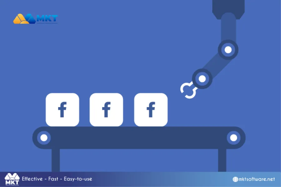 Creative Christmas Facebook post ideas for brands.