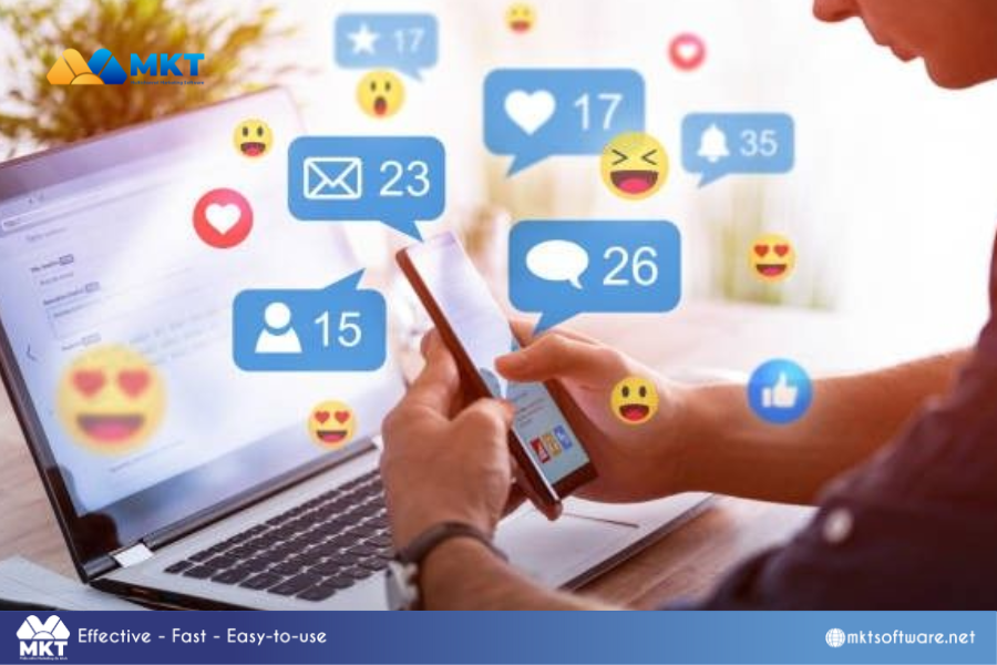 Social media scheduling tools for auto posting