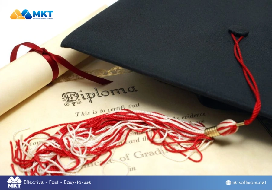 Getting a Bachelor's degree