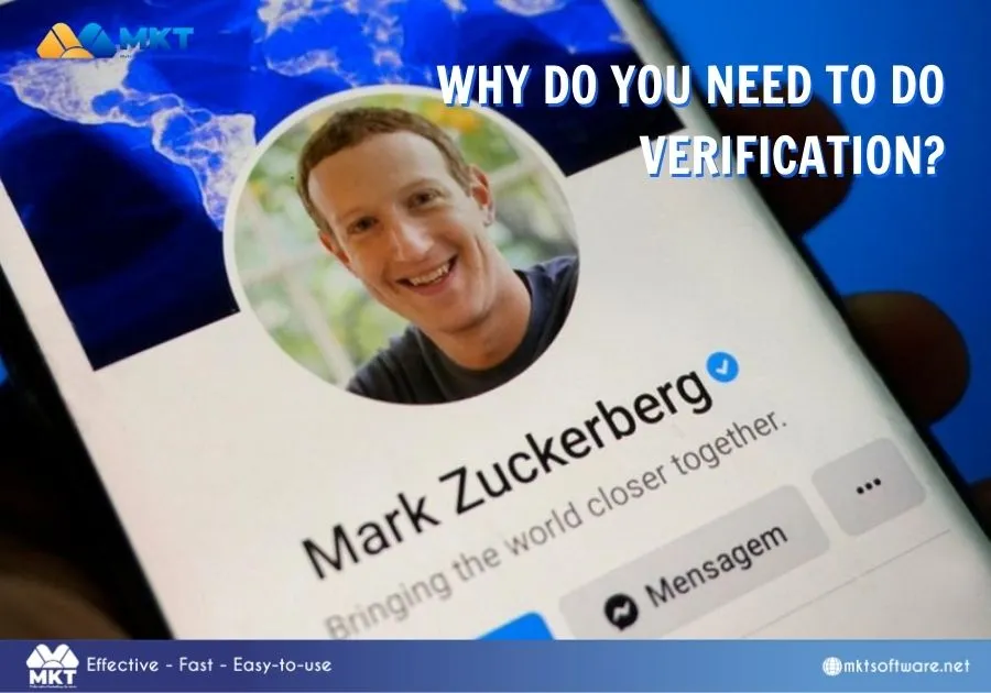 How to make a Public Figure Page on Facebook - Do you need verification? How to make a Public Figure Page on Facebook - Do you need verification?