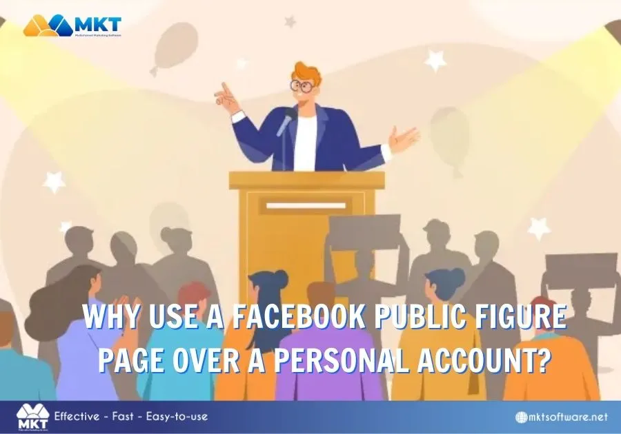 How to make a Public Figure Page on Facebook - Why use it over personal account? How to make a Public Figure Page on Facebook - Why use it over personal account?