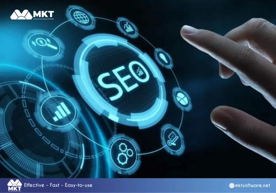 How to optimize SEO in digital marketing campaigns