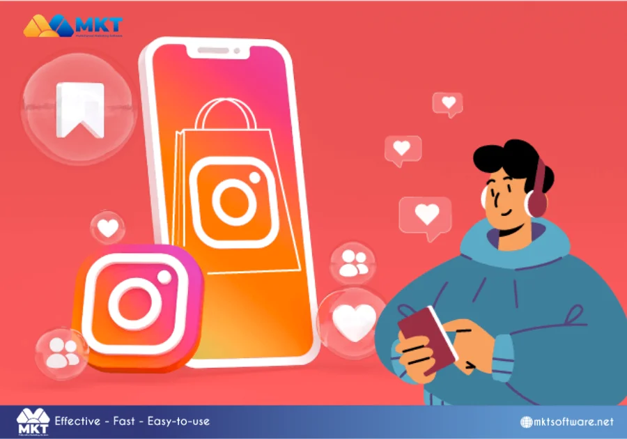 How to schedule a message on Instagram - Business account exclusive features