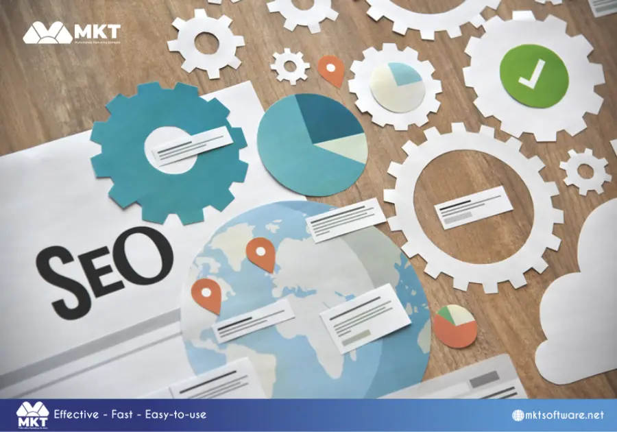 Paid and Organic Search