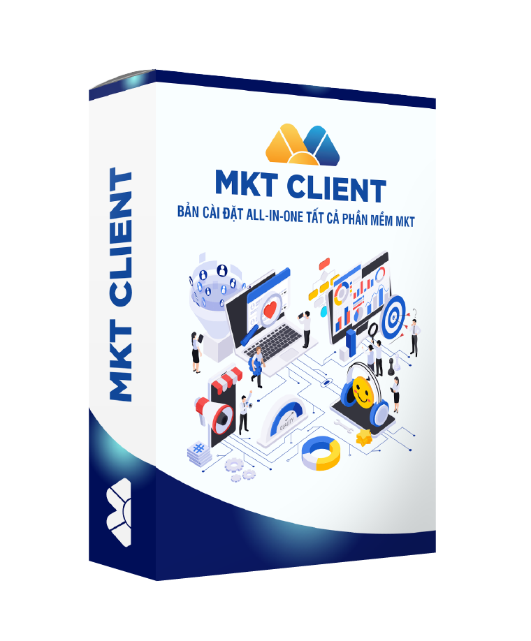 MKT Client