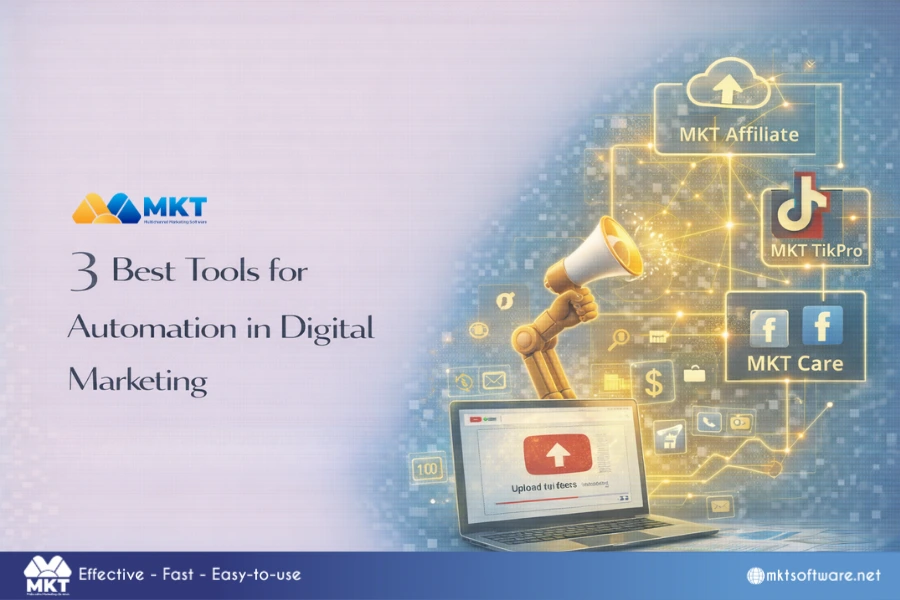 automation in digital marketing