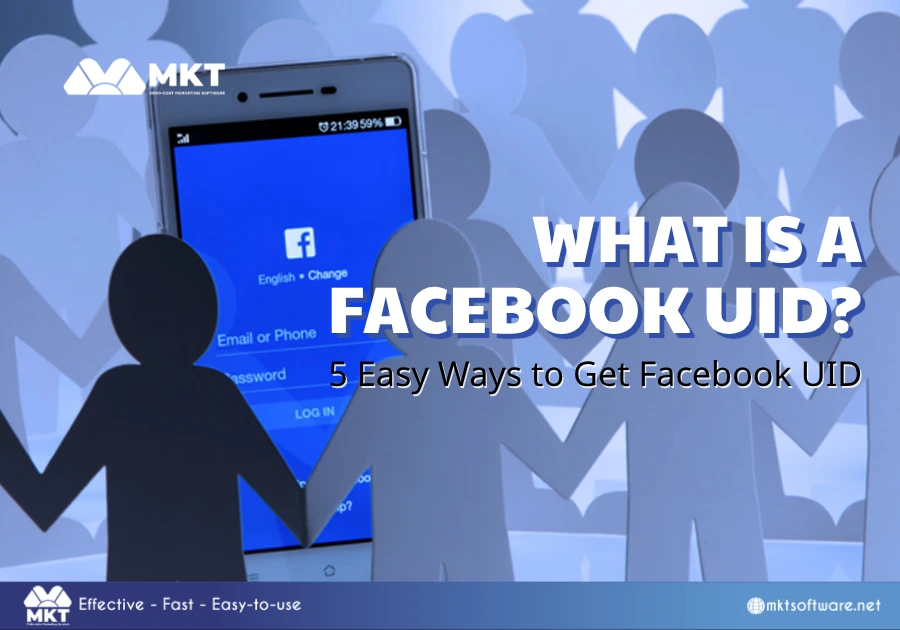 Facebook UID
