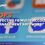 Facebook Multi-Account Management software