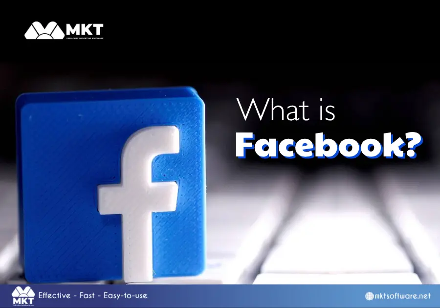 What is Facebook