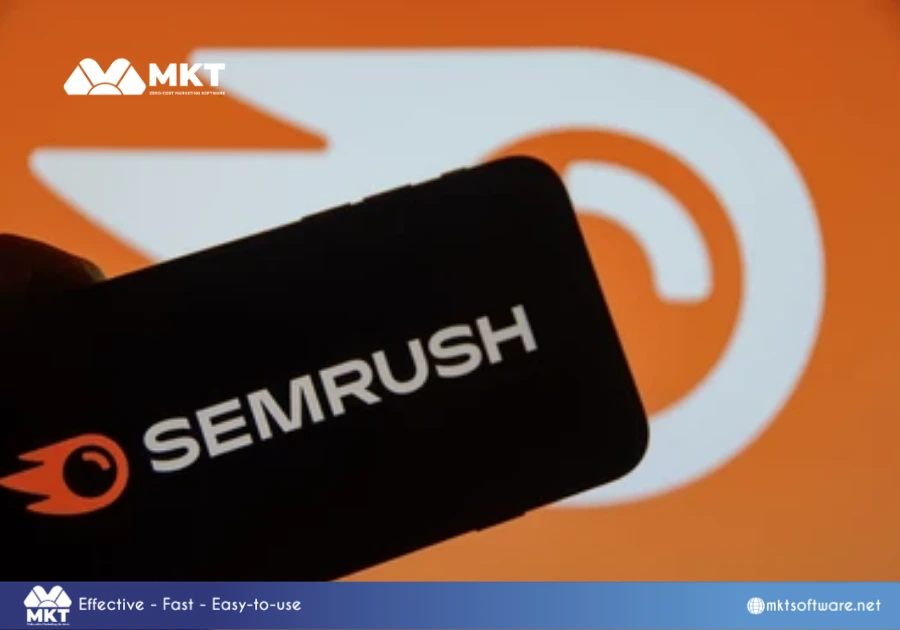SEMrush is a comprehensive digital marketing platform