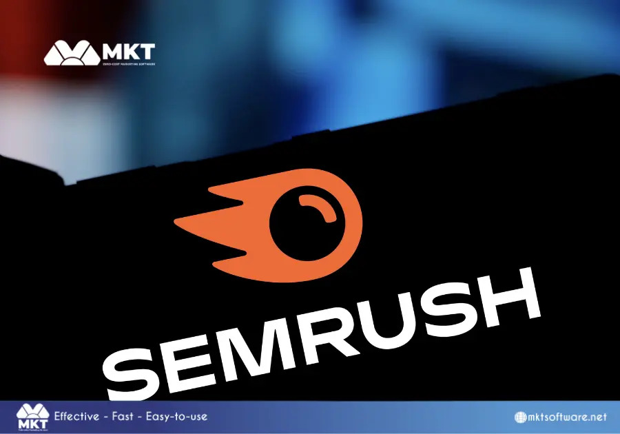 SEMrush is a comprehensive digital marketing platform
