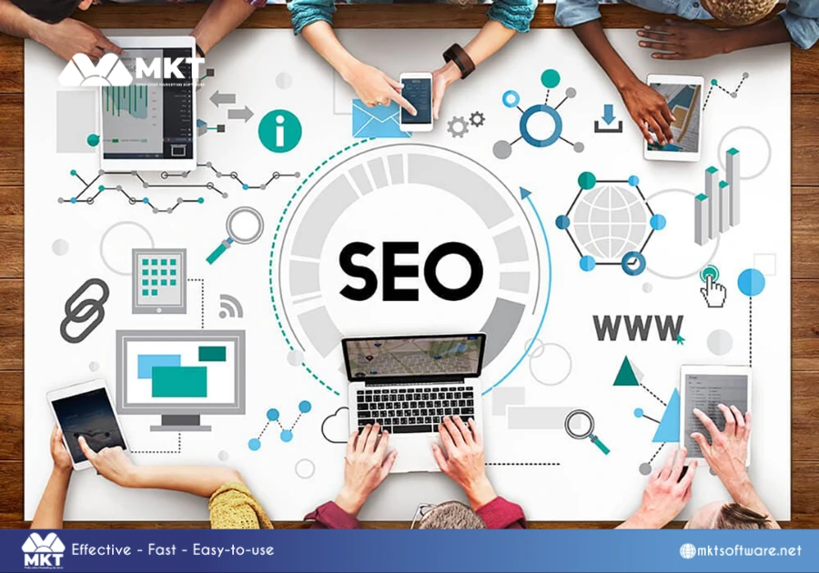 How SEMrush can create a continuous SEO loop
