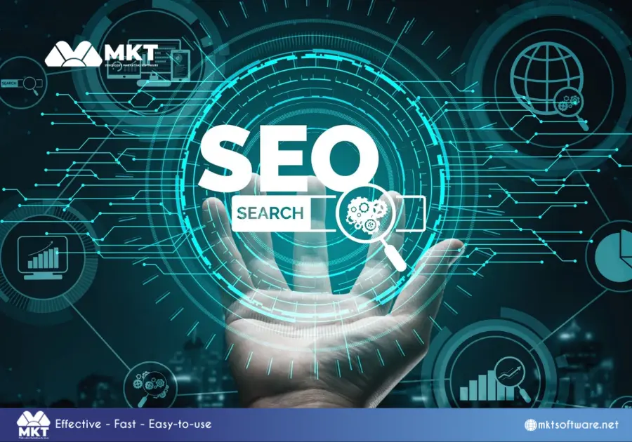 SEO is one of the most reliable ways to generate long-term traffic