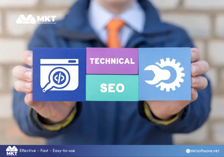 SEMrush benefits - Technical SEO auditing and performance optimization