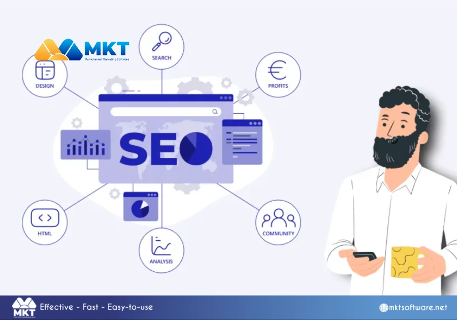 Competitor's analysis is very important in SEO