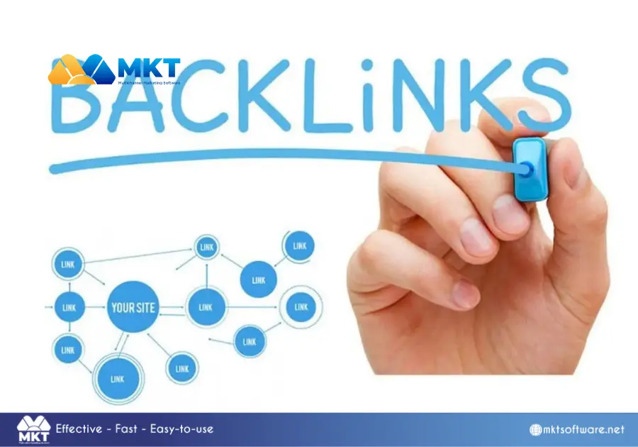 SEMrush benefits - Backlink analysis and link-building opportunities