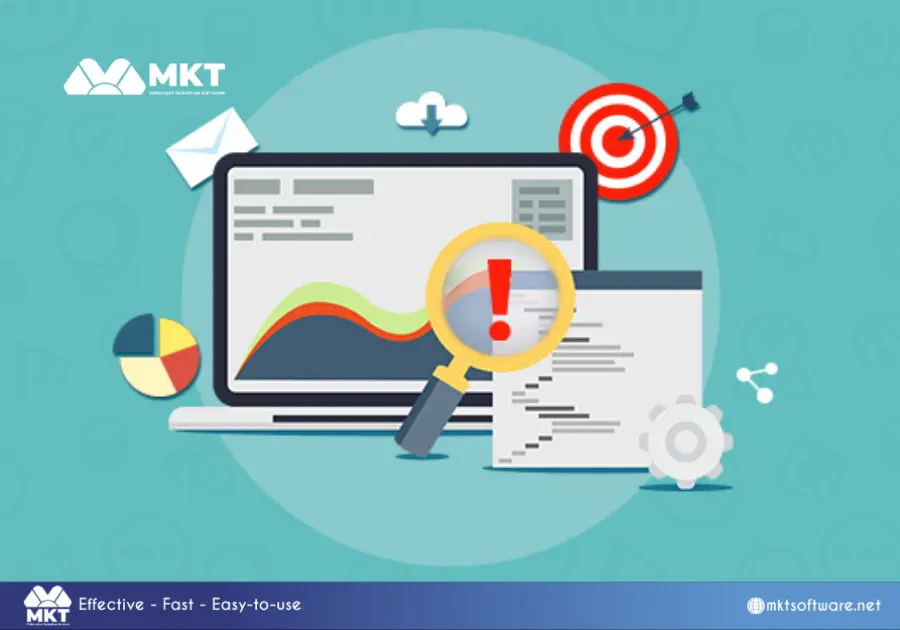 Technical problems can silently limit your website’s performance
