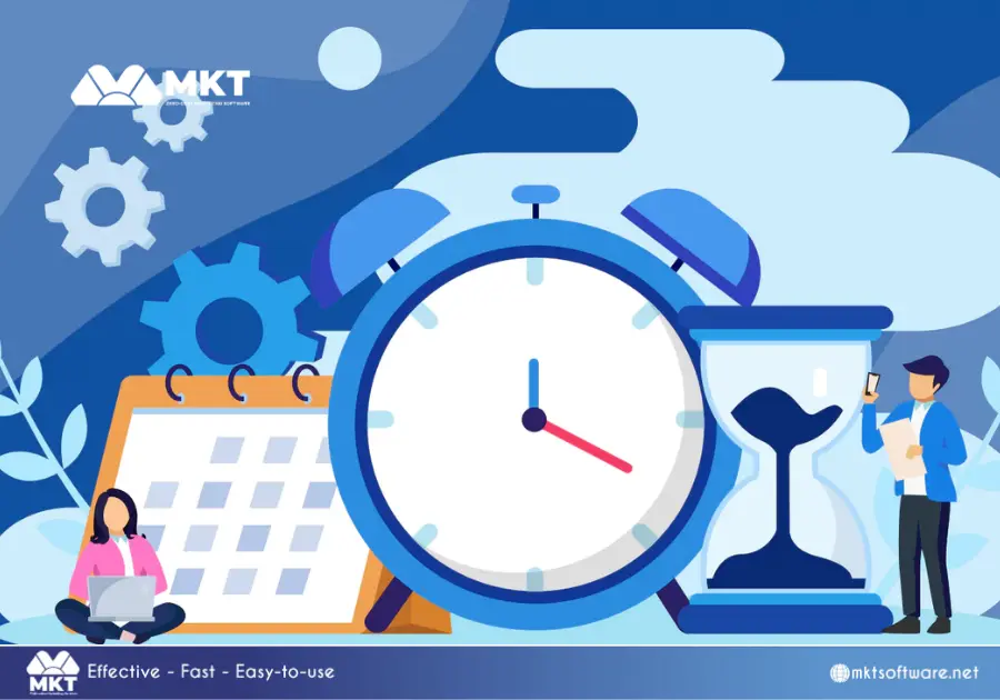 SEMrush benefits - Time efficiency and workflow integration