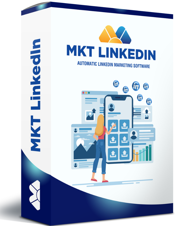 mkt linkedIn