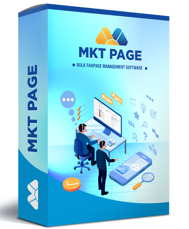 mkt page