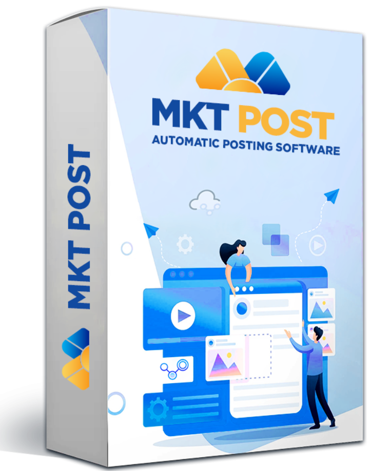 mkt post